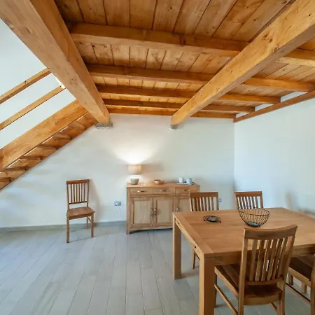 Loft La Pietraia By Interhome 바데시