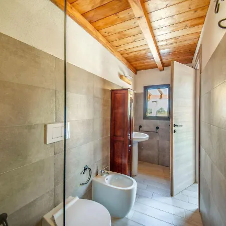 Holiday home Loft La Pietraia By Interhome Badesi