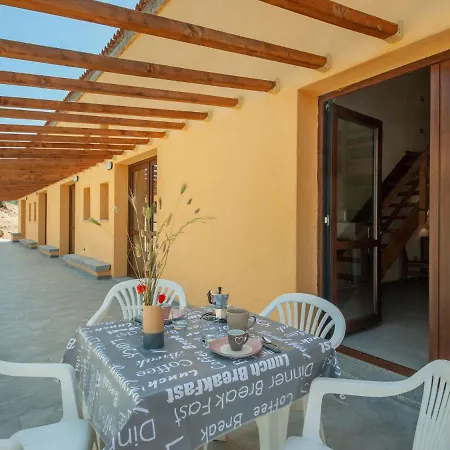 Loft La Pietraia By Interhome Badesi