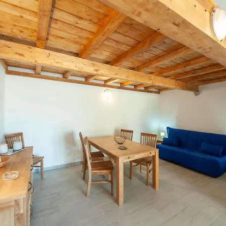 Loft La Pietraia By Interhome * 바데시