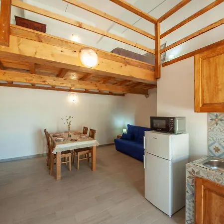 Loft La Pietraia By Interhome Holiday home Badesi