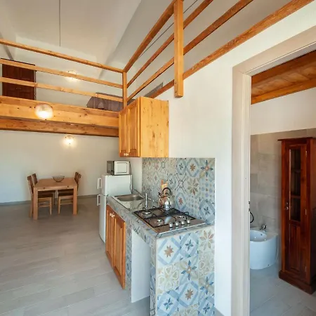 Loft La Pietraia By Interhome Holiday home