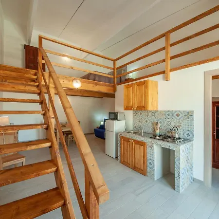 Loft La Pietraia By Interhome *