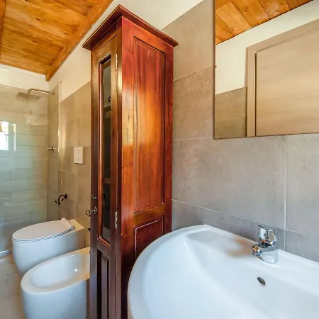 Loft La Pietraia By Interhome * Badesi