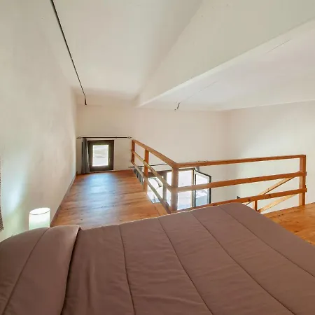 Loft La Pietraia By Interhome * Badesi