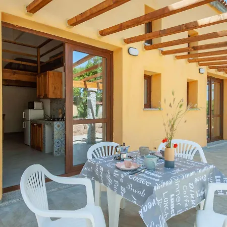 Holiday home Loft La Pietraia By Interhome