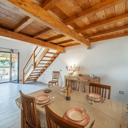 Loft La Pietraia By Interhome 펜션 바데시