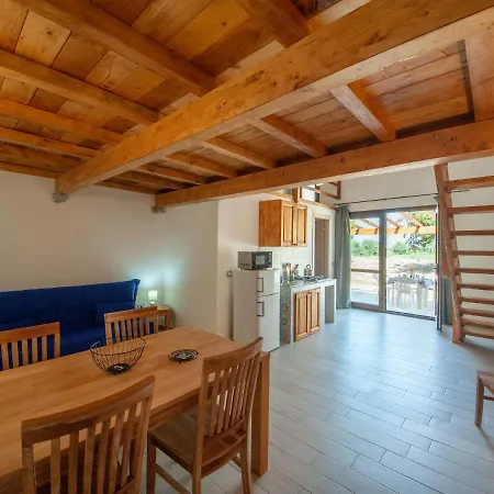 Loft La Pietraia By Interhome Holiday home
