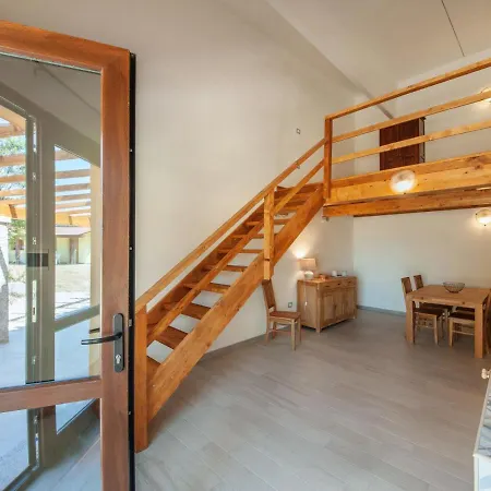 Loft La Pietraia By Interhome Holiday home *