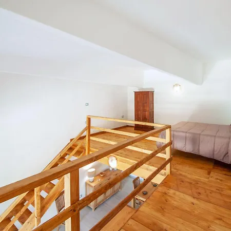 Loft La Pietraia By Interhome بيت للعطل باديسي