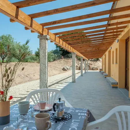 Loft La Pietraia By Interhome * Badesi